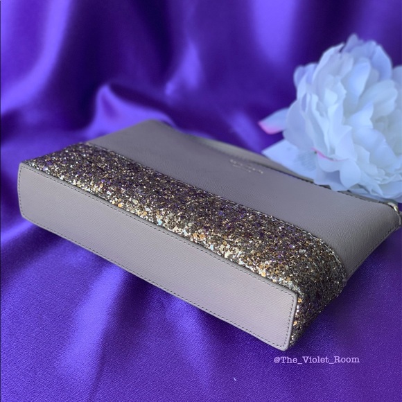 ▪️KATE SPADE▪️Ramey Greta Court Crossbody Bag - Picture 5 of 8